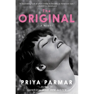 The Original - Hardcover