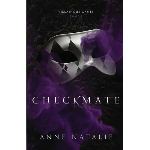Checkmate - Paperback