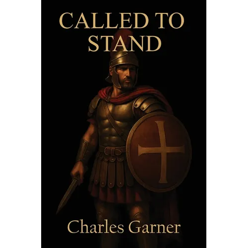 Called to Stand - Paperback
