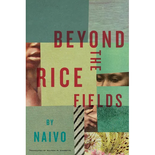 Beyond the Rice Fields - Paperback