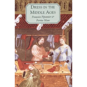 Dress in the Middle Ages - Paperback