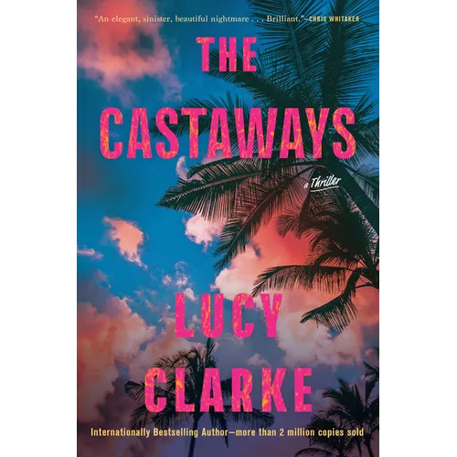 The Castaways - Paperback