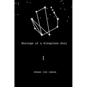 Musings of a Sleepless Soul I - Paperback