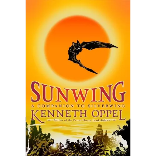 Sunwing - Paperback