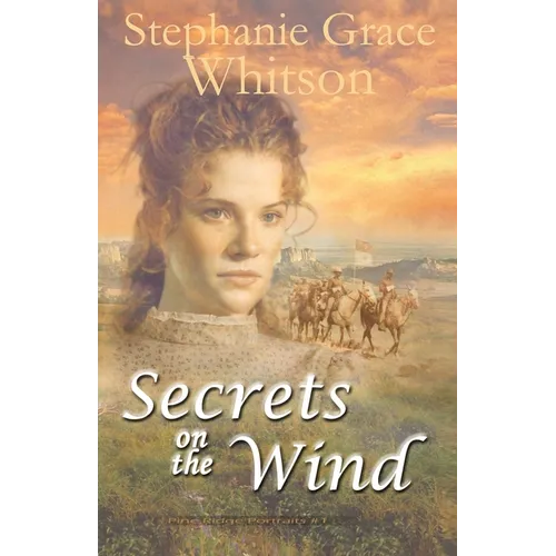 Secrets on the Wind - Paperback