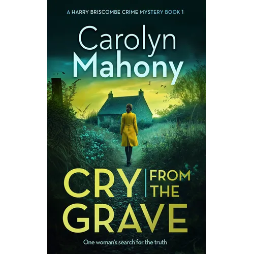 Cry from the Grave - Paperback