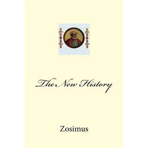 The New History - Paperback