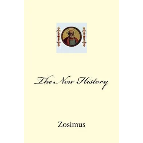 The New History - Paperback