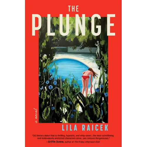 The Plunge - Hardcover