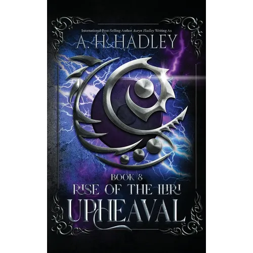 Upheaval - Hardcover