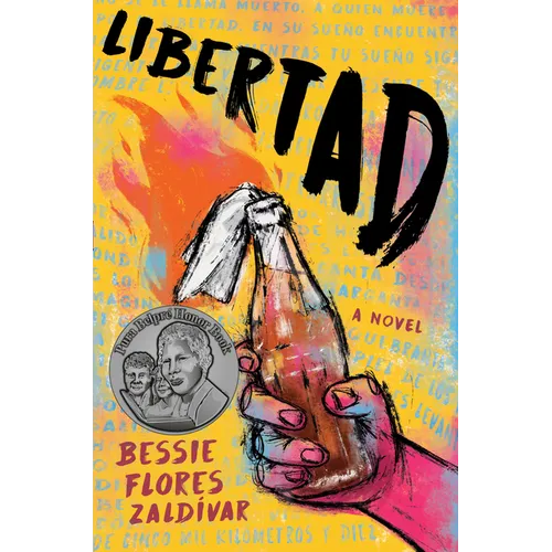 Libertad - Paperback