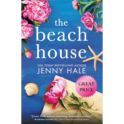 The Beach House - Paperback
