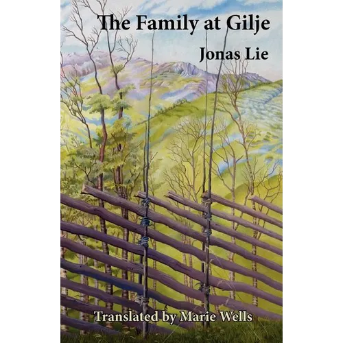 The Family at Gilje - Paperback