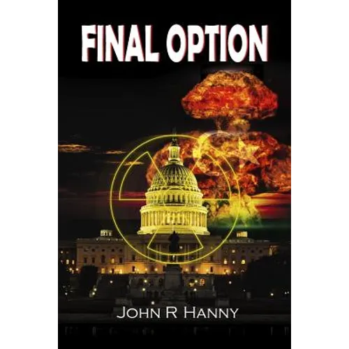 Final Option - Paperback