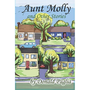Aunt Molly and Other Stories - Paperback