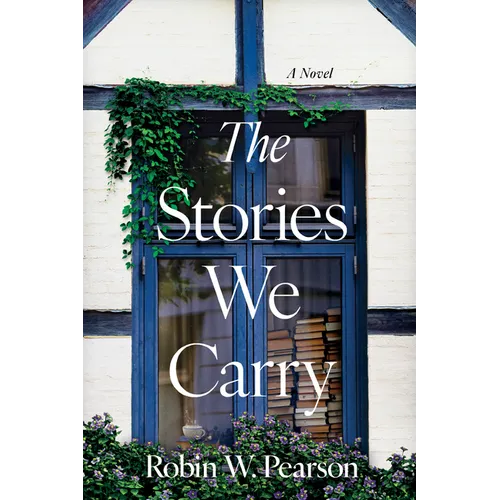 The Stories We Carry - Paperback
