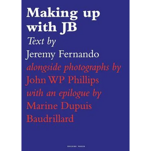 Making up with JB - Paperback