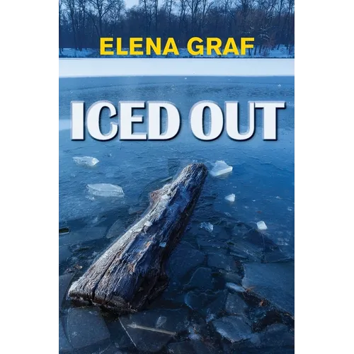 Iced Out - Paperback