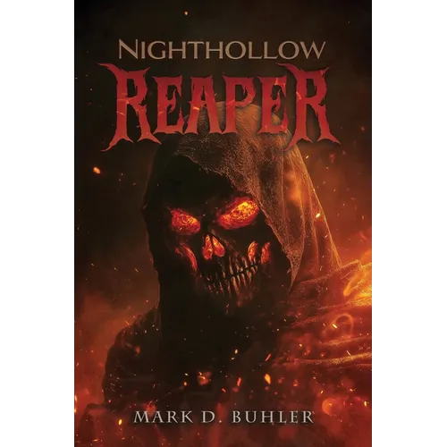 Nighthollow Reaper - Paperback