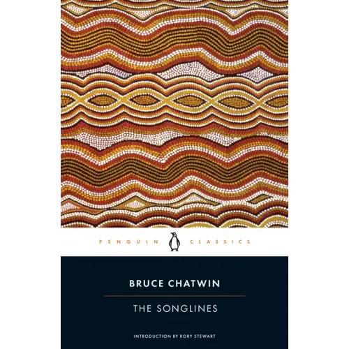 The Songlines - Paperback