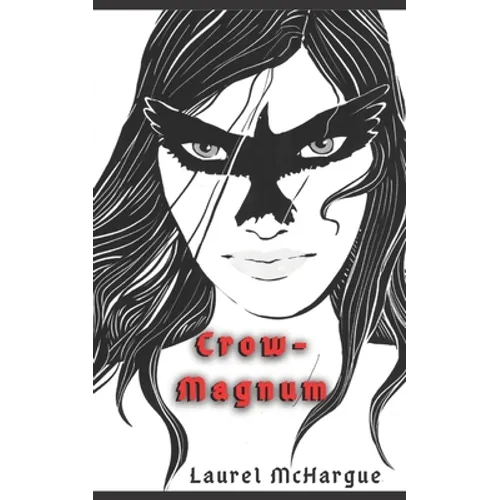 Crow-Magnum - Paperback