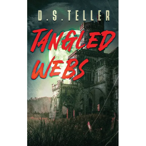 Tangled Webs - Paperback