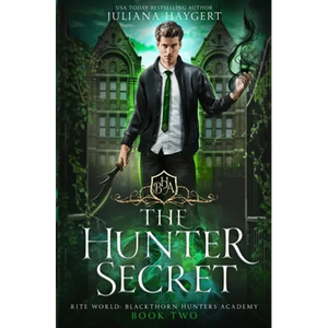 The Hunter Secret - Paperback