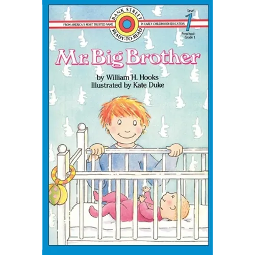 Mr. Big Brother: Level 1 - Paperback