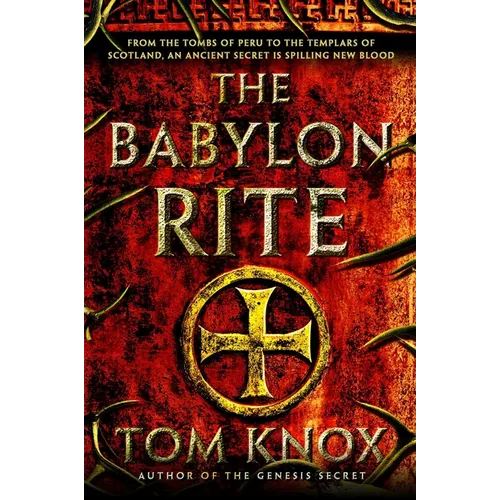 The Babylon Rite - Paperback