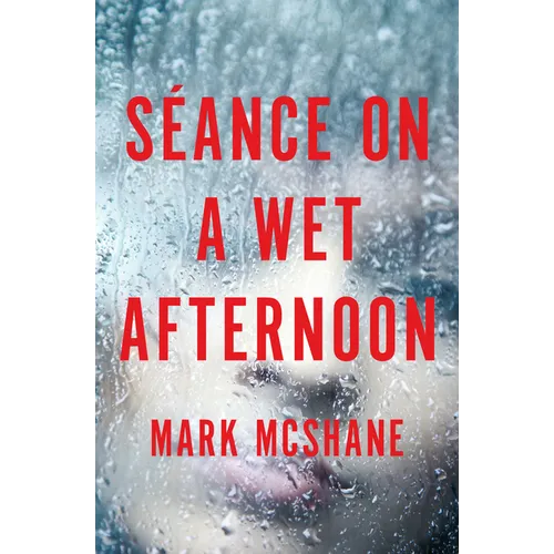 Séance on a Wet Afternoon - Paperback