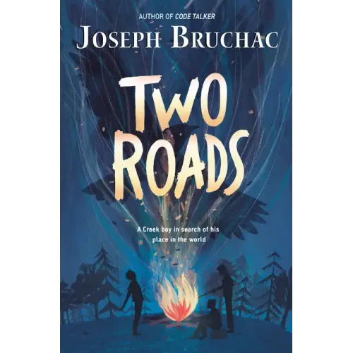 Two Roads - Paperback