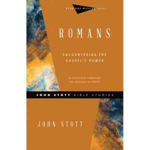 Romans: Encountering the Gospel's Power - Paperback