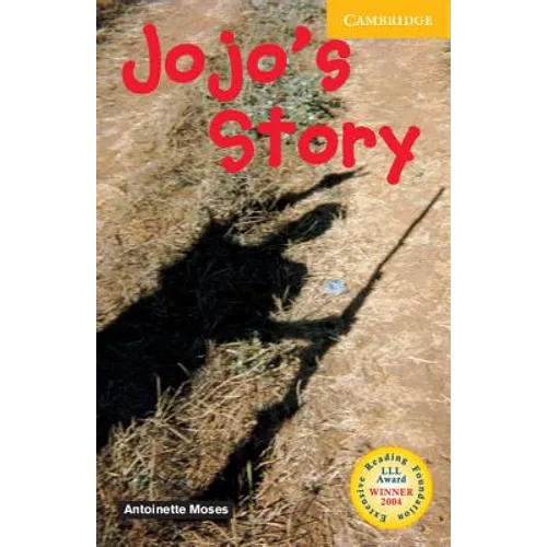 Jojo's Story Level 2 - Paperback