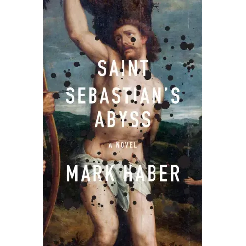 Saint Sebastian's Abyss - Paperback