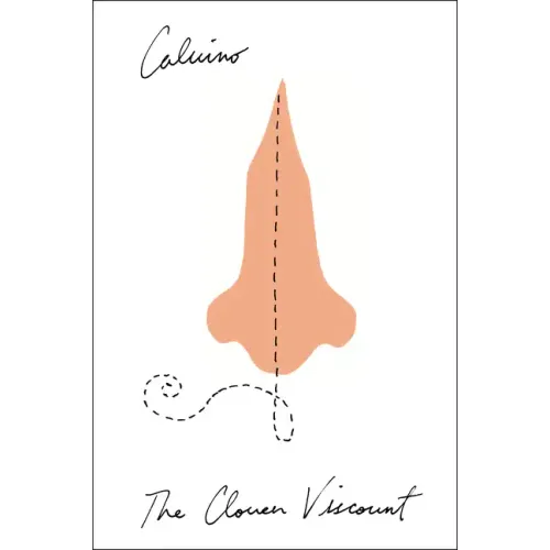 The Cloven Viscount - Paperback