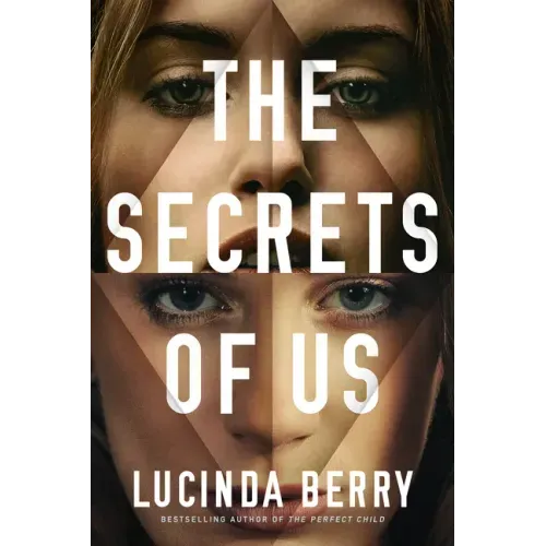 The Secrets of Us - Paperback