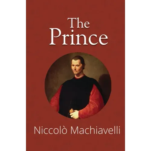 The Prince (Reader's Library Classics) - Paperback