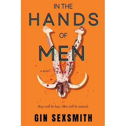 In the Hands of Men - Paperback