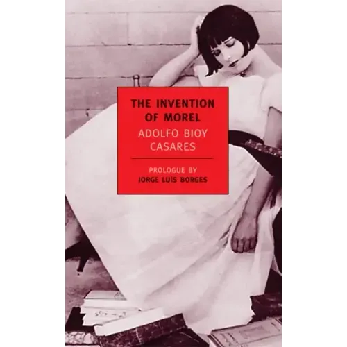 The Invention of Morel - Paperback