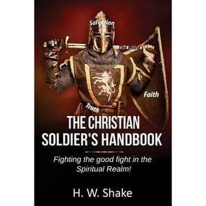 The Christian Soldier's Handbook - Paperback
