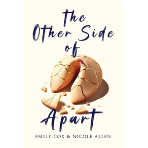 The Other Side of Apart - Hardcover