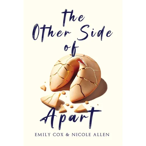 The Other Side of Apart - Hardcover