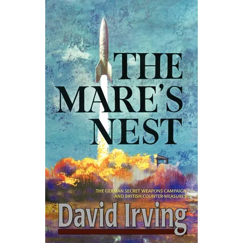 The Mare's Nest - Hardcover