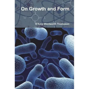 On Growth and Form - Paperback