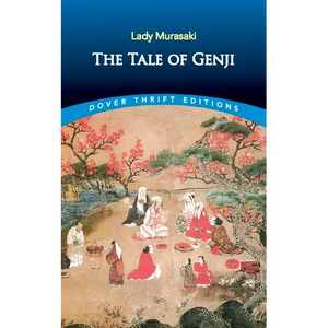 The Tale of Genji - Paperback