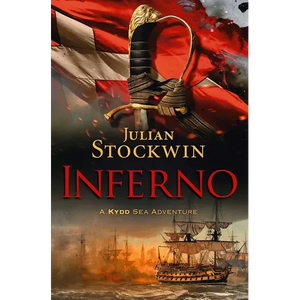 Inferno - Paperback