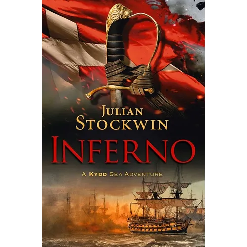 Inferno - Paperback