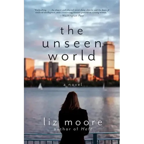 The Unseen World - Paperback