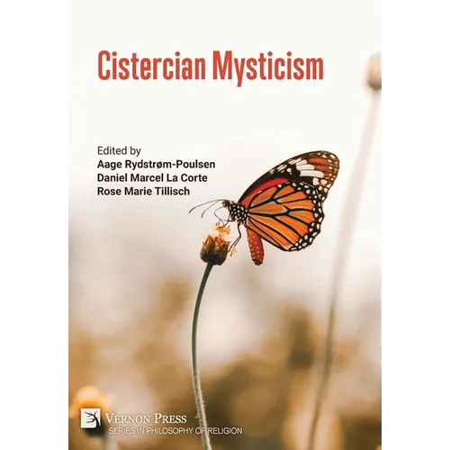 Cistercian Mysticism - Hardcover