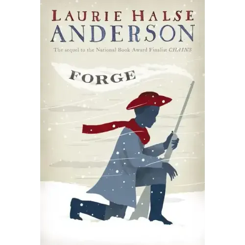 Forge - Paperback